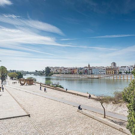 Appartamento Alohamundi Arjona II Siviglia Esterno foto